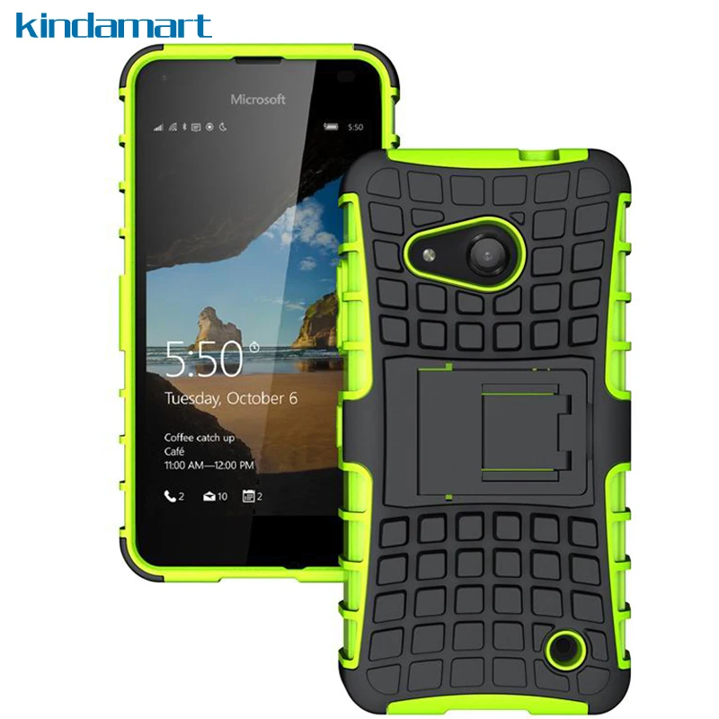 Rugged Armor For Microsoft Lumia 550 Case Shockproof TPU Silicone & Hard Shell Back Cover For Microsoft Nokia Lumia 550 Case
Rugged Armor For Microsoft Lumia 550 Case Shockproof TPU Silicone & Hard Shell Back Cover For Microsoft Nokia Lumia 550 Case