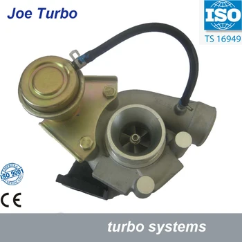 TD04L 49377-01600 49377-01601 6205-81-8270 49377 01600 6205818270 TURBO Turbocharger For Komastu PC130-7 Excavator 4BT3.3 Engine
TD04L 49377-01600 49377-01601 6205-81-8270 49377 01600 6205818270 TURBO Turbocharger For Komastu PC130-7 Excavator 4BT3.3 Engine