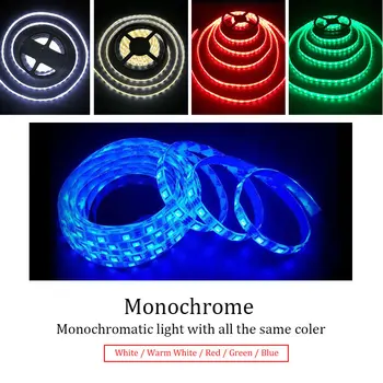 DC 12V 5050 led strip set room led light 5M Waterproof LED Strip Light SMD5050 RGB Diode Tape LED Lamp Home Holiday Decoration
DC 12V 5050 led strip set room led light 5M Waterproof LED Strip Light SMD5050 RGB Diode Tape LED Lamp Home Holiday Decoration