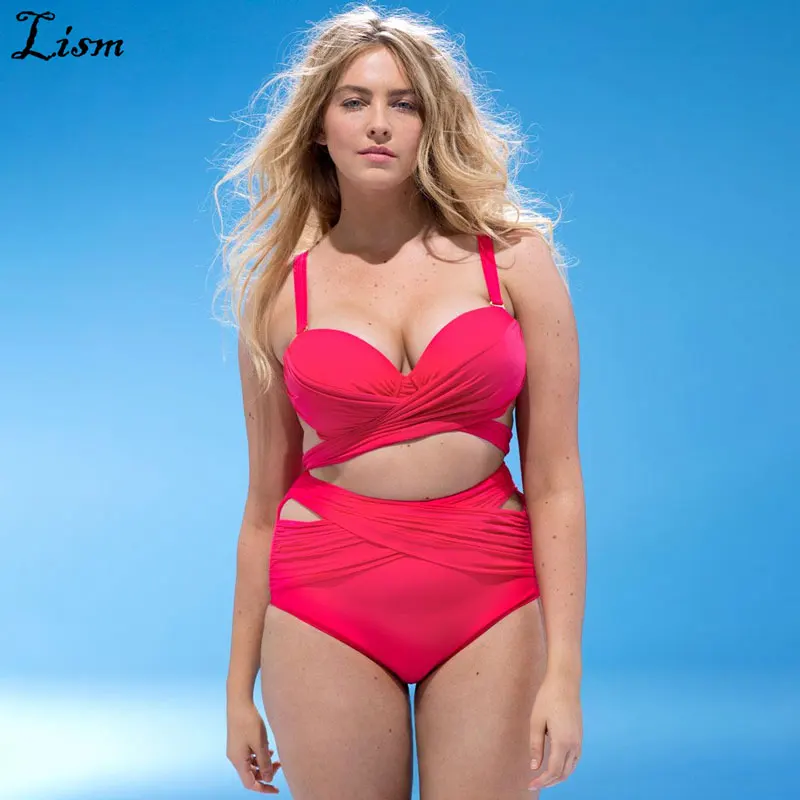 Plus Size Swimwear Two Piece Black Tankini 2019 Swimwear Women 4XL Large Push Up Halter Swimsuit Bathing Suit Separate Bikinis
Plus Size Swimwear Two Piece Black Tankini 2019 Swimwear Women 4XL Large Push Up Halter Swimsuit Bathing Suit Separate Bikinis