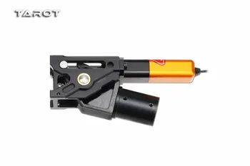 Tarot-RC 75 Degree All-metal CNC Large Scale Electric Retractable Landing Gear Skid Tripod Load 30KG Tarot TL4N004 DIY Aircraft
Tarot-RC 75 Degree All-metal CNC Large Scale Electric Retractable Landing Gear Skid Tripod Load 30KG Tarot TL4N004 DIY Aircraft