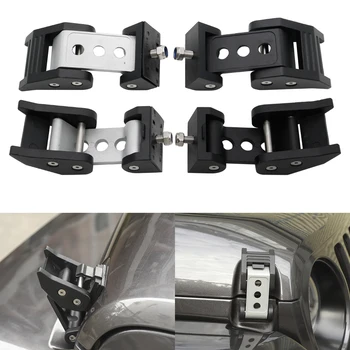 Engine cover for Jeep Wrangler JL 2008 - 2019 Car Lock Hood Latch Catch Cover for Jeep Wrangler JL 2019 Accessories
Engine cover for Jeep Wrangler JL 2008 - 2019 Car Lock Hood Latch Catch Cover for Jeep Wrangler JL 2019 Accessories