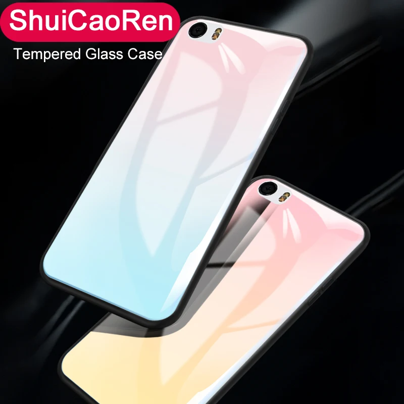 Gradient Stained Glass Case For XiaoMi Mi 5 5S Plus 5X A1 6 6X A2 Lite Coque Capa For Xiaomi Mi Max 2 3 / Note 3 Back Cover
Gradient Stained Glass Case For XiaoMi Mi 5 5S Plus 5X A1 6 6X A2 Lite Coque Capa For Xiaomi Mi Max 2 3 / Note 3 Back Cover