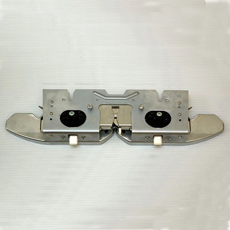 New Sinker Plate Set Spare parts Accessory for Brother Knitting machine Artisan Creative KH820 KH860 890 -970
New Sinker Plate Set Spare parts Accessory for Brother Knitting machine Artisan Creative KH820 KH860 890 -970