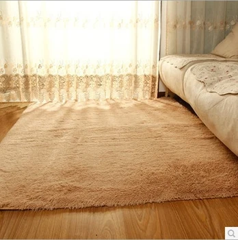 Bedroom Carpet Living Room Soft Mats Sofa Coffee Table Bedside Carpet Non Slip Rug Free Shipping
Bedroom Carpet Living Room Soft Mats Sofa Coffee Table Bedside Carpet Non Slip Rug Free Shipping