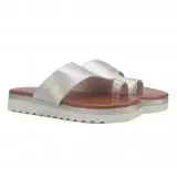 Summer PU Leather 36-43 Size Outdoor Fashion Breathable Casual Sandal Feet Correct Women Summer Shoes Beach slippers
Summer PU Leather 36-43 Size Outdoor Fashion Breathable Casual Sandal Feet Correct Women Summer Shoes Beach slippers