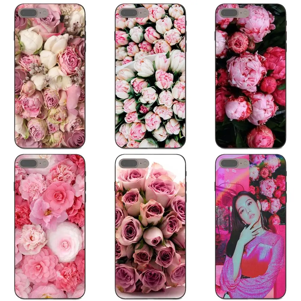 Pink Peonies For Galaxy C5 C7 J1 J2 J3 J330 J5 J6 J7 J730 2017 Ace Core Duo Max Mini Plus Prime Pro Soft Protector Cases
Pink Peonies For Galaxy C5 C7 J1 J2 J3 J330 J5 J6 J7 J730 2017 Ace Core Duo Max Mini Plus Prime Pro Soft Protector Cases