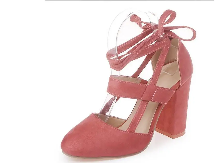 Delicate women's shoesSummer Personality Professional Sandals 2018 New Pink Ribbon With Antique Fashion Comfort Women Shoes 527
Delicate women's shoesSummer Personality Professional Sandals 2018 New Pink Ribbon With Antique Fashion Comfort Women Shoes 527