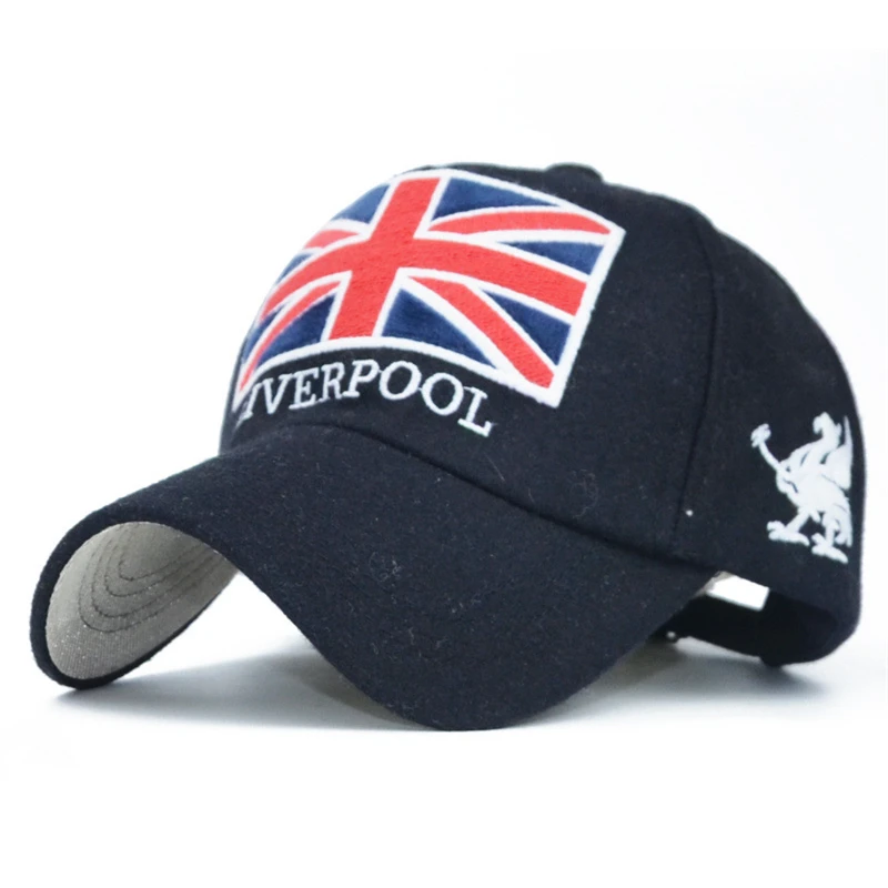 LIVERPOOL Letter Baseball Cap Men Women Winter Cap Snapback Caps Bone Masculino Warm Trucker Hat Hip Hop
LIVERPOOL Letter Baseball Cap Men Women Winter Cap Snapback Caps Bone Masculino Warm Trucker Hat Hip Hop