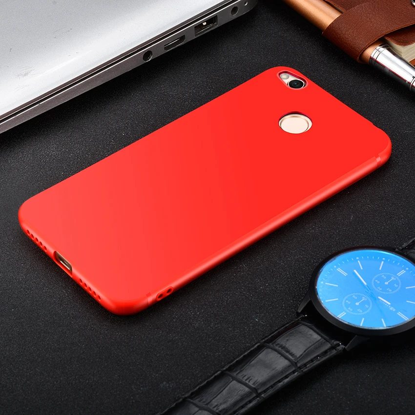 Redmi 4x Case