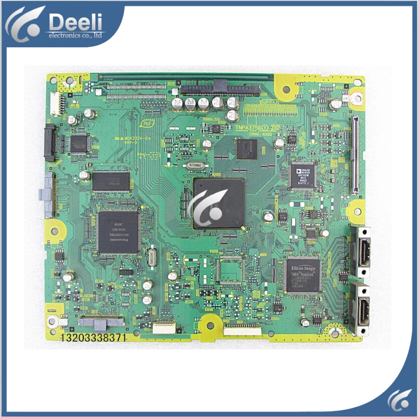 95% new original for board TH-42PA60C DG TNPA3756 1 DG TNPA37561DG board on sale
95% new original for board TH-42PA60C DG TNPA3756 1 DG TNPA37561DG board on sale