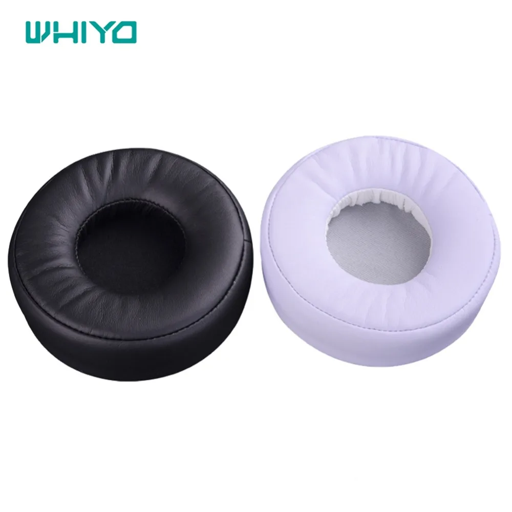Whiyo 1 Pair of Ear Pads Cushion Cover Earpads Replacement Cups for SteelSeries Siberia 650 Gaming Headphone
Whiyo 1 Pair of Ear Pads Cushion Cover Earpads Replacement Cups for SteelSeries Siberia 650 Gaming Headphone