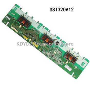 free shipping Good test high pressure plate for SSI320A12 INV32S12S screen LTA320WT-L08
free shipping Good test high pressure plate for SSI320A12 INV32S12S screen LTA320WT-L08