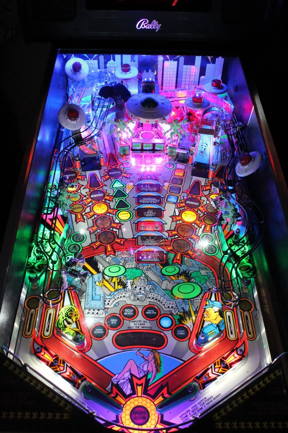 pinball led2