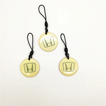1Pcs EM4305 RFID Copy Rewritable Writable Rewrite keyfobs Tag Key Ring Card 125KHZ Proximity Token Badge For Duplicate Copier
1Pcs EM4305 RFID Copy Rewritable Writable Rewrite keyfobs Tag Key Ring Card 125KHZ Proximity Token Badge For Duplicate Copier