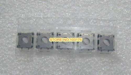2 PCS For Nikon D40 D60 D70 D70S D80 D90 D200 D3000 Shutter Release Button Switch
2 PCS For Nikon D40 D60 D70 D70S D80 D90 D200 D3000 Shutter Release Button Switch