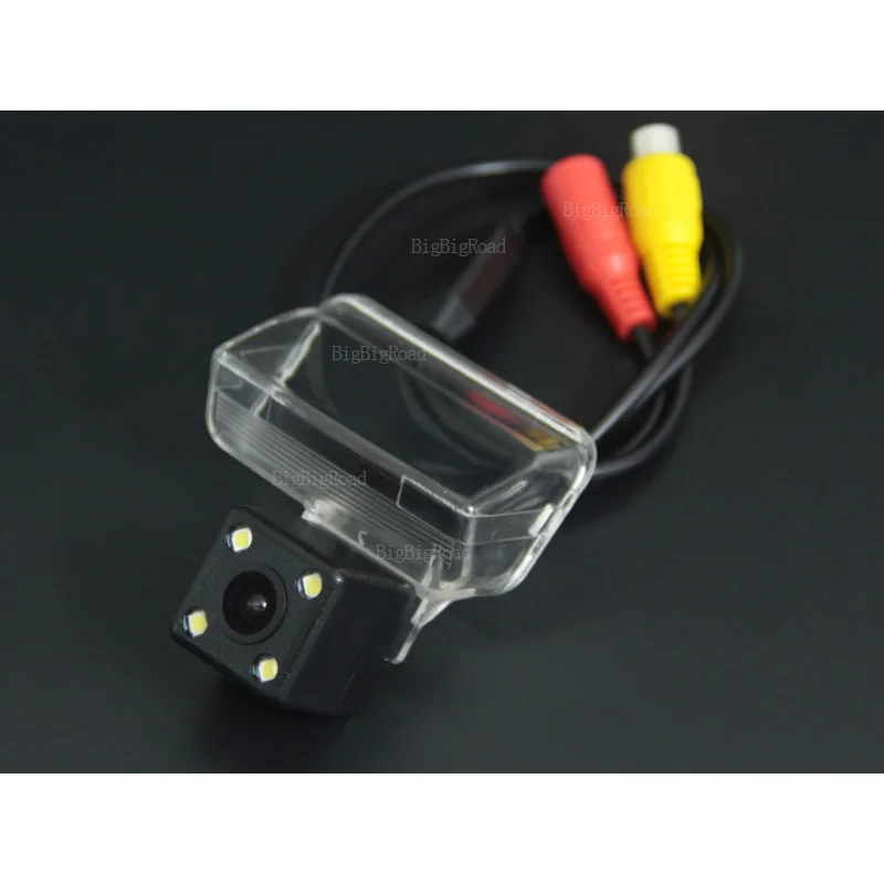 Wireless Camera Car For toyota vois 2014 Rear View Backup Reversing Camera Installed at License Plate Light CCD cam night vision
Wireless Camera Car For toyota vois 2014 Rear View Backup Reversing Camera Installed at License Plate Light CCD cam night vision