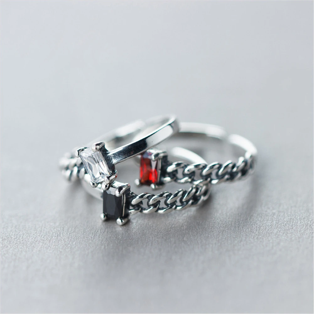 Vintage Boho Ring Anillos Real 925 Silver Jewelry Charm Minimalism Joyas Gift Haut Femme Bague Femme Aneis Punk Rings for Women
Vintage Boho Ring Anillos Real 925 Silver Jewelry Charm Minimalism Joyas Gift Haut Femme Bague Femme Aneis Punk Rings for Women