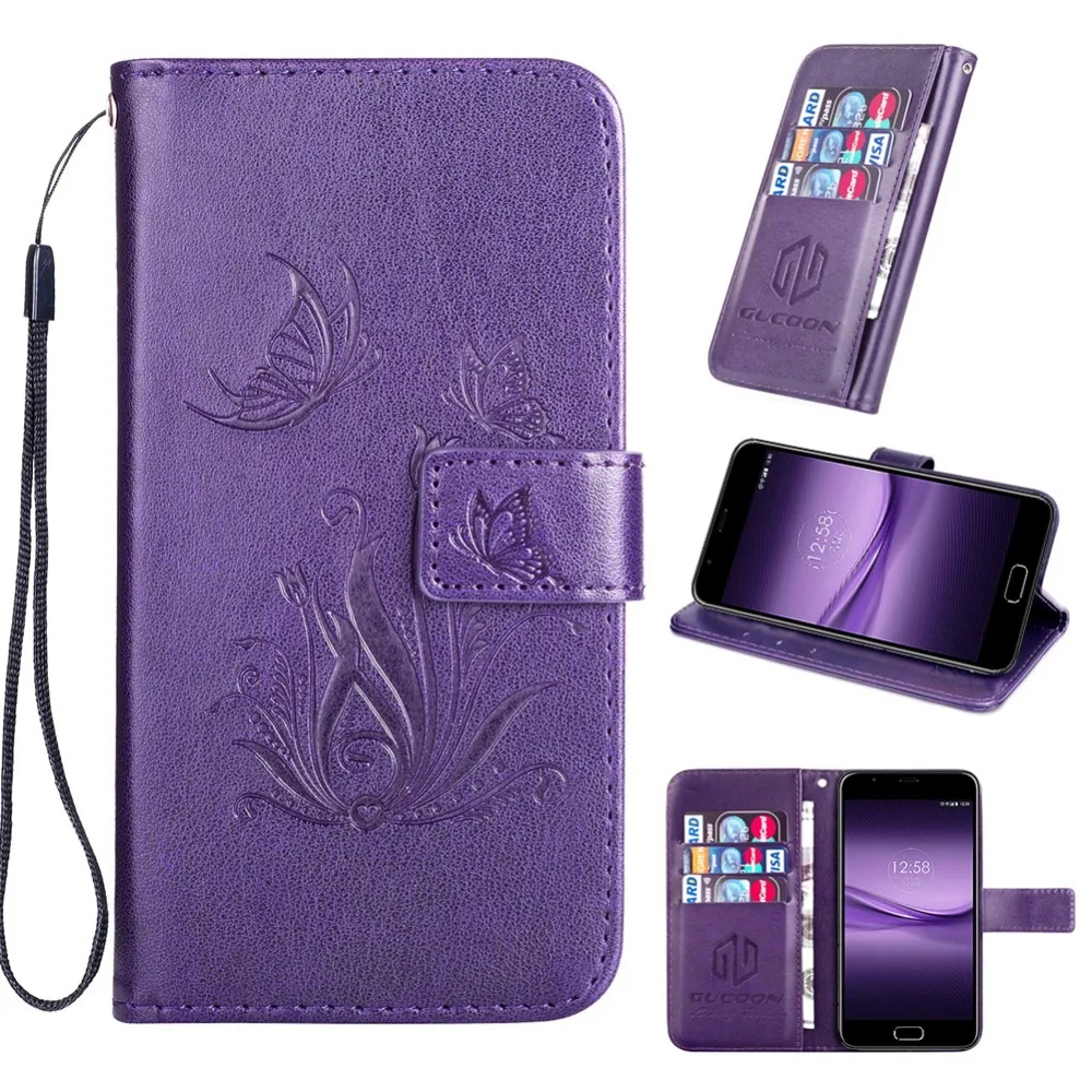 GUCOON Embossed PU Leather Case for InFocus Turbo 5+ Turbo 5 Plus 5.5inch Eiffel Tower Flowers Butterfly Flip Wallet Cover
GUCOON Embossed PU Leather Case for InFocus Turbo 5+ Turbo 5 Plus 5.5inch Eiffel Tower Flowers Butterfly Flip Wallet Cover