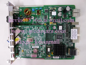 Tri-functional ZTE board SMXA, 10g uplink control power module SMXA/A30 with 2 SFP modules loaded for C320 OLT
Tri-functional ZTE board SMXA, 10g uplink control power module SMXA/A30 with 2 SFP modules loaded for C320 OLT