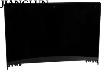 JIANGLUN LCD Touch Screen Digitizer Assembly With Frame For Lenovo Yoga 2 11 20332/20428 11.6" WXGA HD 30pin
JIANGLUN LCD Touch Screen Digitizer Assembly With Frame For Lenovo Yoga 2 11 20332/20428 11.6" WXGA HD 30pin