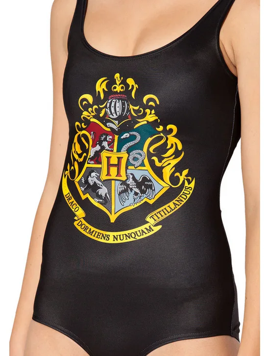 Harri Potter Magic Academy Badge Death Triangle Patterns Swimsuit for Women Digital Print Tight One-piece Figure Gifts Beautiful
Harri Potter Magic Academy Badge Death Triangle Patterns Swimsuit for Women Digital Print Tight One-piece Figure Gifts Beautiful