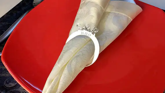 Personalized Napkin Ring, Wedding Napkin Ring, Acrylic Napkin Ring, Napkin Holders,Love Napkin Ring,Gold Napkin,Silver Napkin
Personalized Napkin Ring, Wedding Napkin Ring, Acrylic Napkin Ring, Napkin Holders,Love Napkin Ring,Gold Napkin,Silver Napkin