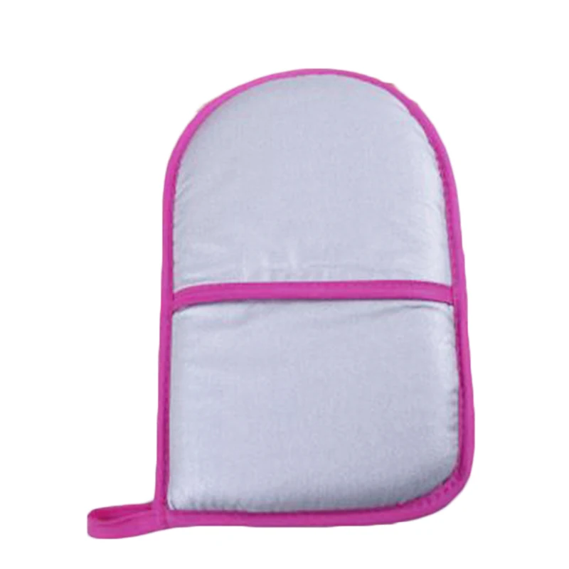 Gift Anti Steam Insulated Surface Handler Cooking Mittens Kitchen Silver Heat Resistant Cotton Steamer Ironing
Gift Anti Steam Insulated Surface Handler Cooking Mittens Kitchen Silver Heat Resistant Cotton Steamer Ironing
