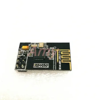 NRF24AP2 serial modules / zigbee / wireless communicaon module / support Networking / 24l01
NRF24AP2 serial modules / zigbee / wireless communicaon module / support Networking / 24l01