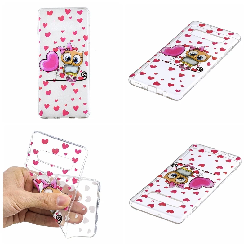 2364382160 S10 S10PLUS S10LITE P30 P30PRO TPU 4 (2)