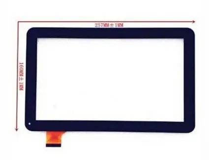 New For 10.1" Oysters T102MS 3G touch screen Touch panel Digitizer Tablet Glass Sensor Replacement
New For 10.1" Oysters T102MS 3G touch screen Touch panel Digitizer Tablet Glass Sensor Replacement
