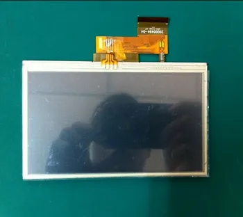 Original 5.0" For Garmin Nuvi 52 52LT 52LM 52LMT LMT LM LT Lcd screen Display with Touch Screen Panel Digitizer Glass
Original 5.0" For Garmin Nuvi 52 52LT 52LM 52LMT LMT LM LT Lcd screen Display with Touch Screen Panel Digitizer Glass