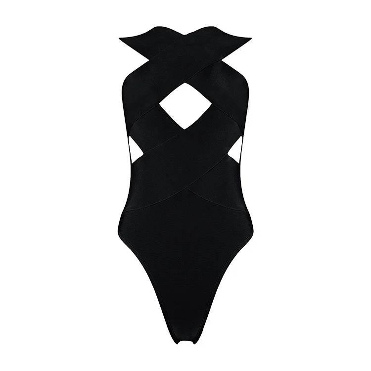 2017 new spring girl wholesale black white khaki brown back open bandage bodysuits
2017 new spring girl wholesale black white khaki brown back open bandage bodysuits