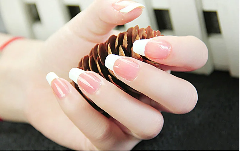French Manicure Nail Art Tips Nail Sticker Decorations Nail Form Fringe Guides 1pcs
French Manicure Nail Art Tips Nail Sticker Decorations Nail Form Fringe Guides 1pcs
