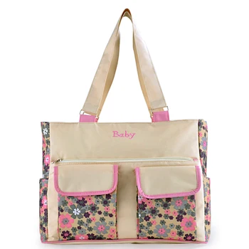 Mummy Maternity Nappy Bag Travel Diaper bags Organizer mommy Nursing Bag Baby Stroller BA021
Mummy Maternity Nappy Bag Travel Diaper bags Organizer mommy Nursing Bag Baby Stroller BA021