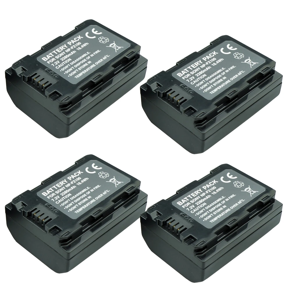 NPFZ100 NP-FZ100 battery pack + LCD np fz100 battery Charger for SONY ILCE-9 A7m3 a7r3 A9/A9R 7RM3 BC-QZ1 Alpha 9 9S 9R camera
NPFZ100 NP-FZ100 battery pack + LCD np fz100 battery Charger for SONY ILCE-9 A7m3 a7r3 A9/A9R 7RM3 BC-QZ1 Alpha 9 9S 9R camera