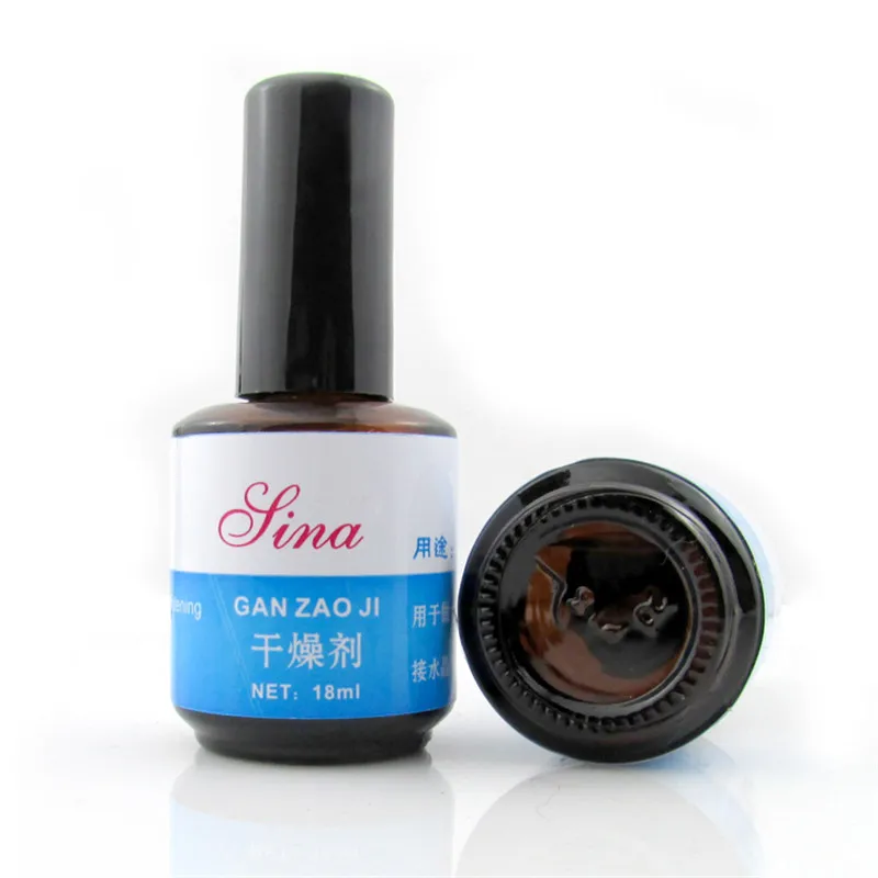 Nail Desiccant Removing Grease Paint Acrylic Acid-Free Disposable Disinfectant Fluid Balance Special Tool For UV Gel Nail Polish
Nail Desiccant Removing Grease Paint Acrylic Acid-Free Disposable Disinfectant Fluid Balance Special Tool For UV Gel Nail Polish