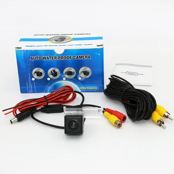 Car Parking Camera For Peugeot 1007 2008 3008 4007 RCZ / HD CCD Night Vision Auto Reverse Rear View Camera / NTSC PAL
Car Parking Camera For Peugeot 1007 2008 3008 4007 RCZ / HD CCD Night Vision Auto Reverse Rear View Camera / NTSC PAL