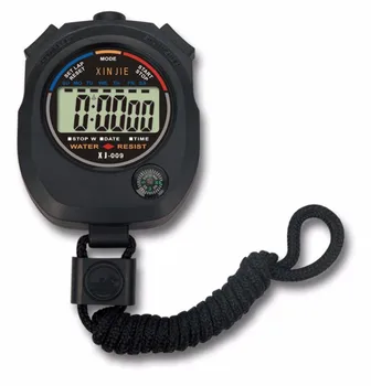 Hot Selling Popular Clock Waterproof Digital LCD Stopwatch Chronograph Timer Counter Sports Alarm Creative Male Clock
Hot Selling Popular Clock Waterproof Digital LCD Stopwatch Chronograph Timer Counter Sports Alarm Creative Male Clock