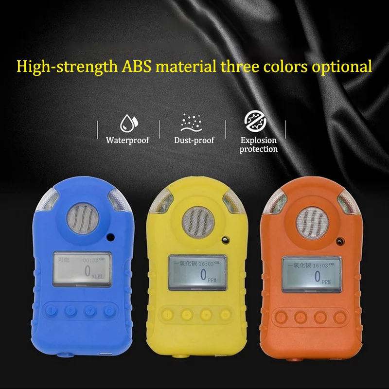 Cl2 Chlorine Gas Detector Gas Analyzer with Sound+Light+Shock Alarm Professional Cl2 Gas Leak Detector Air Gas Monitor Sensor
Cl2 Chlorine Gas Detector Gas Analyzer with Sound+Light+Shock Alarm Professional Cl2 Gas Leak Detector Air Gas Monitor Sensor