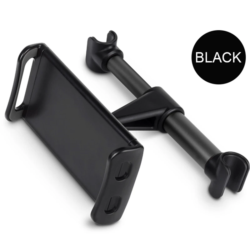 Universal Car Back Seat Headrest Phone Tablet Mounting Holder 4"-11" For iPhone iPad Car-styling Auto Car Bracket Holder
Universal Car Back Seat Headrest Phone Tablet Mounting Holder 4"-11" For iPhone iPad Car-styling Auto Car Bracket Holder