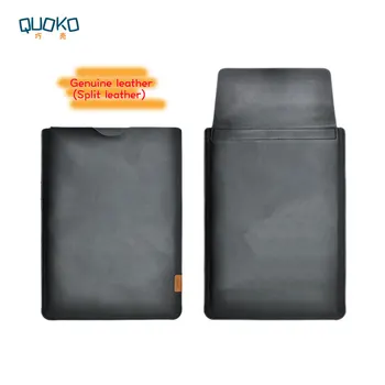 Arrival selling ultra-thin super slim sleeve pouch cover,Genuine leather laptop sleeve case for Lenovo Yoga Book 2 10.8"
Arrival selling ultra-thin super slim sleeve pouch cover,Genuine leather laptop sleeve case for Lenovo Yoga Book 2 10.8"