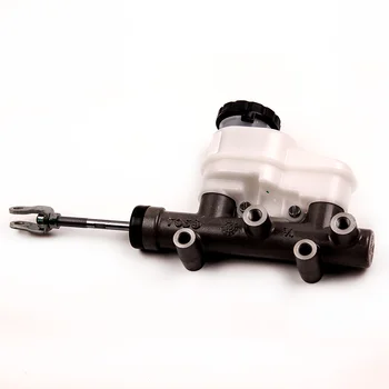 Brake Master Cylinder Assembly for Polaris RZR 900 1000 800 for Ranger 800 ETX 2015-2016 EV 2010-2016 1911515/1911982
Brake Master Cylinder Assembly for Polaris RZR 900 1000 800 for Ranger 800 ETX 2015-2016 EV 2010-2016 1911515/1911982
