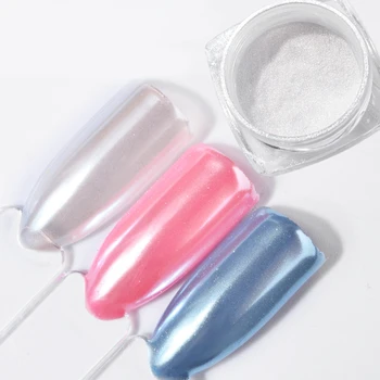 3Boxs Nail Powder Dust Pearl White Diamond Magic Nail Art Glitter Pigment Chrome UV Gel Polish Decoration DIY Tool Accessories
3Boxs Nail Powder Dust Pearl White Diamond Magic Nail Art Glitter Pigment Chrome UV Gel Polish Decoration DIY Tool Accessories