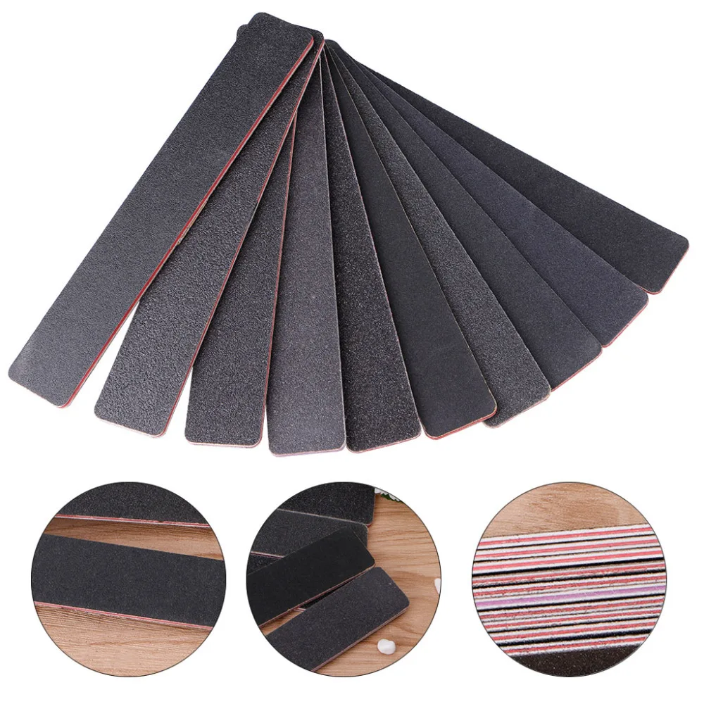 1Pcs Nail File 100/180 Nail Art Sanding Buffer Block Pedicure Manicure Buffing Polish Beauty Tools Professional Nail Files
1Pcs Nail File 100/180 Nail Art Sanding Buffer Block Pedicure Manicure Buffing Polish Beauty Tools Professional Nail Files