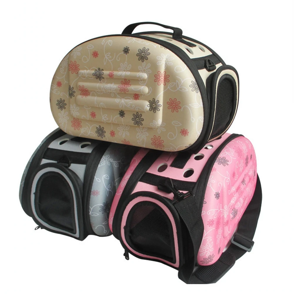 Portable Cats Handbag Foldable Travel Bag Puppy Carrying Mesh Shoulder Pet Bags Dog Carrier Bag Pet Supplies
Portable Cats Handbag Foldable Travel Bag Puppy Carrying Mesh Shoulder Pet Bags Dog Carrier Bag Pet Supplies