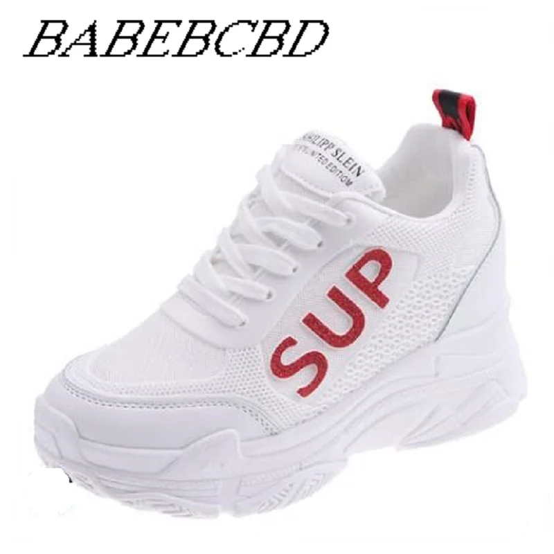Small White Shoes women Summer 2019 New women Pine Bow Thick Bottom Baitie Net Surface Permeable Inside Increased women Shoes
Small White Shoes women Summer 2019 New women Pine Bow Thick Bottom Baitie Net Surface Permeable Inside Increased women Shoes