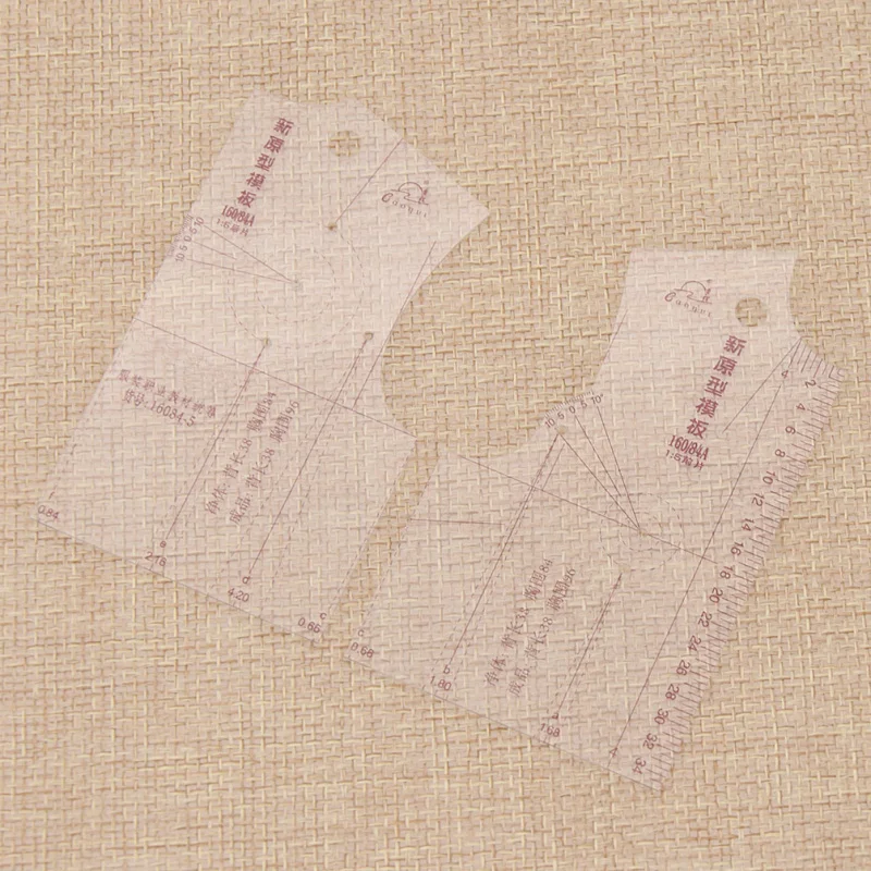 DIY Handmade Crafts 1:5 Women Clothes Prototype Ruler Drawing Templete Tools Tailor Sewing Accessories
DIY Handmade Crafts 1:5 Women Clothes Prototype Ruler Drawing Templete Tools Tailor Sewing Accessories