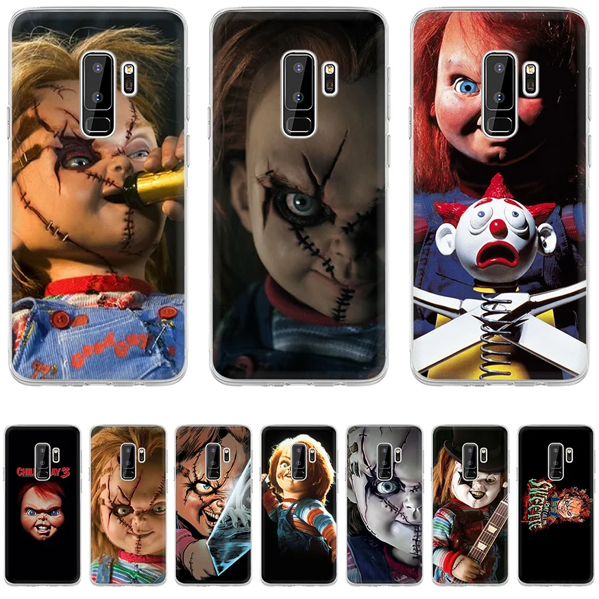 Gerleek Case Cover for Samsung Galaxy A3 A5 A6 A8 Plus CHUCKY HORROR CHURSE OF CHUCKY CHILDS PLAY MOVIE DIYhard pc
Gerleek Case Cover for Samsung Galaxy A3 A5 A6 A8 Plus CHUCKY HORROR CHURSE OF CHUCKY CHILDS PLAY MOVIE DIYhard pc