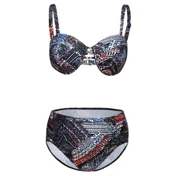 Women Clothes 2019 Maternity Summer Print Bikini Swimwear Swimsuit Bathing Suit Beachwear Sexy Women Swimwear Suit Tanknis Set
Women Clothes 2019 Maternity Summer Print Bikini Swimwear Swimsuit Bathing Suit Beachwear Sexy Women Swimwear Suit Tanknis Set